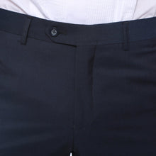 Load image into Gallery viewer, Ferrecci Men's Reno Navy Slim Fit Shawl Lapel 2 Piece Tuxedo Suit Set - Ferrecci USA