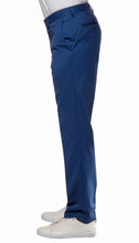 Load image into Gallery viewer, Ferrecci Mens Savannah Indigo Slim Fit 3 Piece Suit - Ferrecci USA