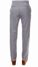 Load image into Gallery viewer, Ferrecci Mens Savannah Light Grey Slim Fit 3 Piece Suit - Ferrecci USA