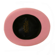 Load image into Gallery viewer, Premium Wool Pink Top Hat - Ferrecci USA
