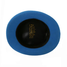 Load image into Gallery viewer, Premium Wool Blue Top Hat - Ferrecci USA