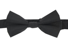 Load image into Gallery viewer, Premium Classic Solid Color Bow Tie - Ferrecci USA