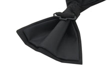Load image into Gallery viewer, Premium Classic Solid Color Bow Tie - Ferrecci USA