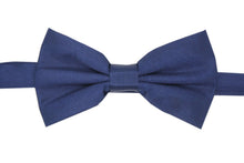 Load image into Gallery viewer, Premium Classic Solid Color Bow Tie - Ferrecci USA