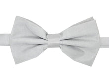 Load image into Gallery viewer, Premium Classic Solid Color Bow Tie - Ferrecci USA