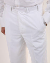 Load image into Gallery viewer, Ferrecci Mens White Military Cadet Uniform - Ferrecci USA