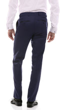 Load image into Gallery viewer, Celio Navy Slim Fit 3 Piece Tuxedo - Ferrecci USA