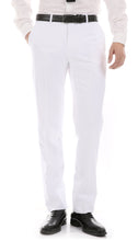 Load image into Gallery viewer, Oslo White Slim Fit Notch Lapel 2 Piece Suit - Ferrecci USA