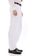 Load image into Gallery viewer, Oslo White Slim Fit Notch Lapel 2 Piece Suit - Ferrecci USA