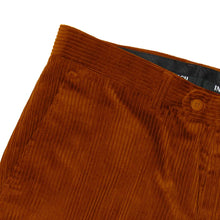 Load image into Gallery viewer, Corduroy Slim Fit Pants
