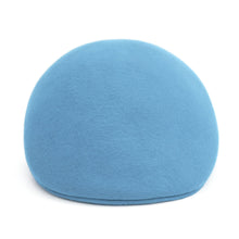 Load image into Gallery viewer, Classic Premium Wool Sky Blue English Hat - Ferrecci USA 
