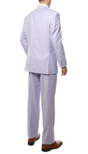 Load image into Gallery viewer, Premium FE28001 Lilac Regular Fit Suit - Ferrecci USA 
