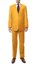 Load image into Gallery viewer, Premium FE28001 Mango Regular Fit Suit - Ferrecci USA 
