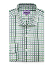 Load image into Gallery viewer, The Harlow Slim Fit Cotton Dress Shirt - Ferrecci USA 
