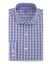 Load image into Gallery viewer, The Jagger Slim Fit Cotton Dress Shirt - Ferrecci USA 
