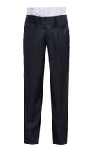 Load image into Gallery viewer, Ferrecci Boys JAX JR 5pc Suit Set Charcoal - Ferrecci USA 
