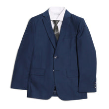 Load image into Gallery viewer, Ferrecci Boys JAX JR 5pc Suit Set Indigo - Ferrecci USA 
