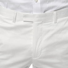 Load image into Gallery viewer, Zonettie Kilo Off White Straight Leg Chino Pants - Ferrecci USA 
