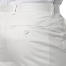 Load image into Gallery viewer, Zonettie Kilo Off White Straight Leg Chino Pants - Ferrecci USA 
