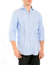 Load image into Gallery viewer, The Knox Slim Fit Cotton Dress Shirt - Ferrecci USA 
