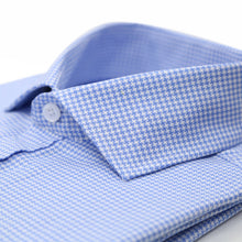 Load image into Gallery viewer, The Knox Slim Fit Cotton Dress Shirt - Ferrecci USA 
