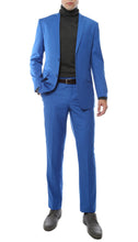 Load image into Gallery viewer, MOD Royal Slim Fit 2pc Suit - Ferrecci USA 
