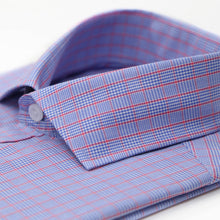 Load image into Gallery viewer, The Princeton Slim Fit Cotton Shirt - Ferrecci USA 
