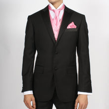 Load image into Gallery viewer, Ferrecci Mens PV50-11 Pink White Vest Set - Ferrecci USA 
