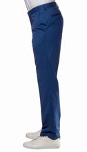 Load image into Gallery viewer, Ferrecci Mens Savannah Indigo Slim Fit 3 Piece Suit - Ferrecci USA 
