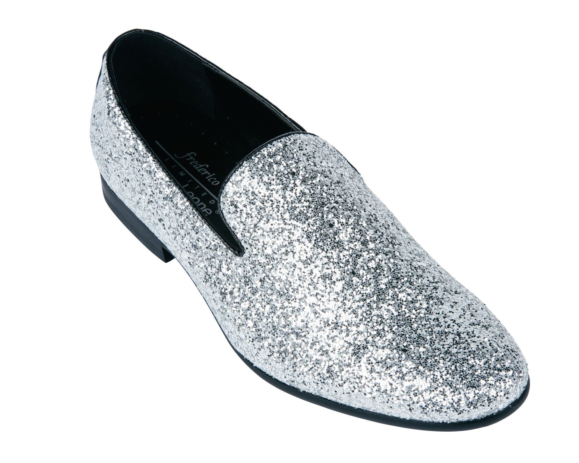 white and silver dress shoes men Exclusive Formal Dress Shoe Red/ White Frost 9